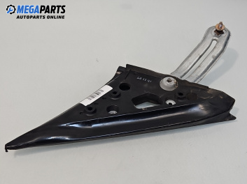 Основа кора врата за Subaru Legacy IV Wagon (09.2003 - 12.2009), 4+1 вр., комби, позиция: предна, дясна