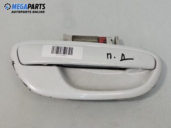 Външна дръжка за Subaru Legacy IV Wagon (09.2003 - 12.2009), 4+1 вр., комби, позиция: предна, дясна