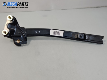 Водач стъкло за Subaru Legacy IV Wagon (09.2003 - 12.2009), 4+1 вр., комби, позиция: задна, дясна