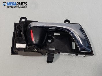 Вътрешна дръжка за Subaru Legacy IV Wagon (09.2003 - 12.2009), 4+1 вр., комби, позиция: задна, дясна