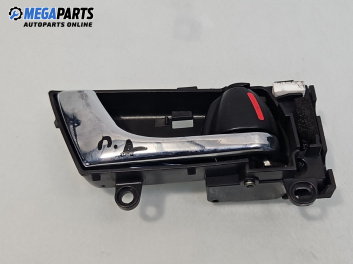 Вътрешна дръжка за Subaru Legacy IV Wagon (09.2003 - 12.2009), 4+1 вр., комби, позиция: предна, дясна