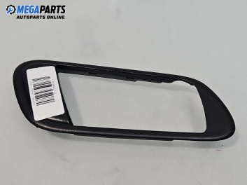 Интериорна пластмаса за Subaru Legacy IV Wagon (09.2003 - 12.2009), 4+1 вр., комби, позиция: дясна