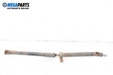 Кардан за Subaru Legacy IV Wagon (09.2003 - 12.2009) 2.0 AWD, 138 к.с., автоматик