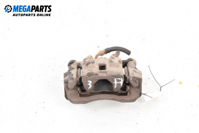 Спирачен апарат за Subaru Legacy IV Wagon (09.2003 - 12.2009), позиция: задна, дясна