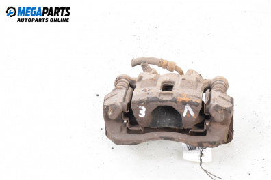 Спирачен апарат за Subaru Legacy IV Wagon (09.2003 - 12.2009), позиция: задна, лява