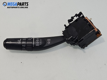 Лостче за чистачки за Subaru Legacy IV Wagon (09.2003 - 12.2009)