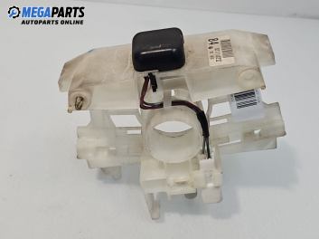 Основа лентов кабел за Subaru Legacy IV Wagon (09.2003 - 12.2009), 4+1 вр., комби