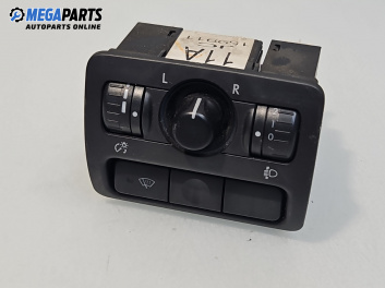 Ключ светлини  за Subaru Legacy IV Wagon (09.2003 - 12.2009)