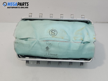Airbag за Subaru Legacy IV Wagon (09.2003 - 12.2009), 4+1 вр., комби, позиция: предна
