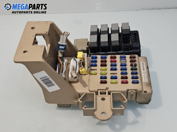 BSI модул за Subaru Legacy IV Wagon (09.2003 - 12.2009), №  82201AG010