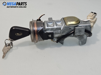 Контактен ключ за Subaru Legacy IV Wagon (09.2003 - 12.2009)