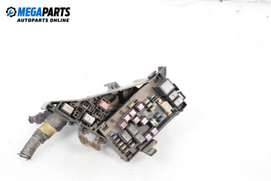 Бушонно табло за Subaru Legacy IV Wagon (09.2003 - 12.2009) 2.0 AWD, 138 к.с.