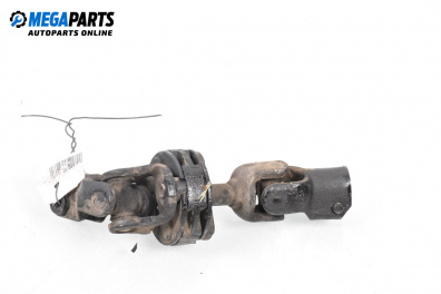 Каре на волана за Subaru Legacy IV Wagon (09.2003 - 12.2009) 2.0 AWD, 138 к.с., комби