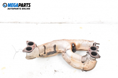 Изпускателен колектор  за Subaru Legacy IV Wagon (09.2003 - 12.2009) 2.0 AWD, 138 к.с.