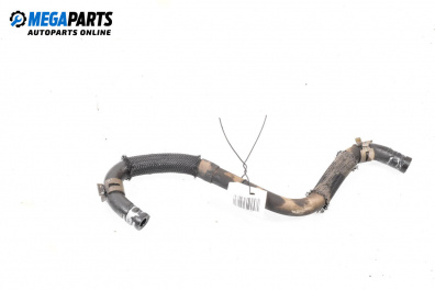 Воден маркуч за Subaru Legacy IV Wagon (09.2003 - 12.2009) 2.0 AWD, 138 к.с.