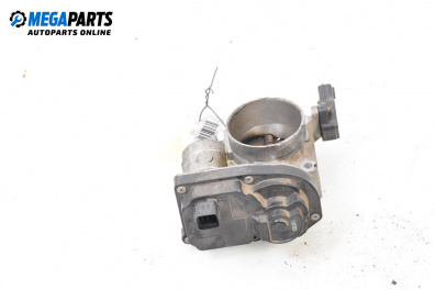 Дроселова клапа за Subaru Legacy IV Wagon (09.2003 - 12.2009) 2.0 AWD, 138 к.с.