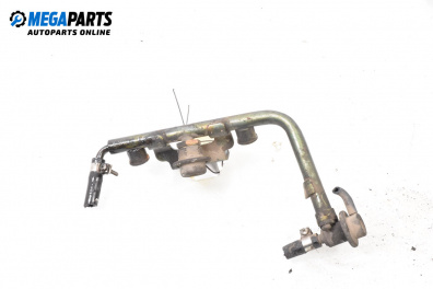 Бензинова рейка за Subaru Legacy IV Wagon (09.2003 - 12.2009) 2.0 AWD, 138 к.с.