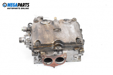 Глава за Subaru Legacy IV Wagon (09.2003 - 12.2009) 2.0 AWD, 138 к.с.