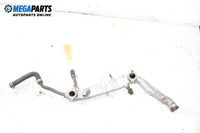 Тръба за охладителна течност за Subaru Legacy IV Wagon (09.2003 - 12.2009) 2.0 AWD, 138 к.с.