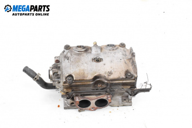 Глава за Subaru Legacy IV Wagon (09.2003 - 12.2009) 2.0 AWD, 138 к.с.