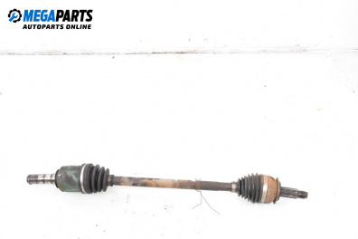 Полуоска за Subaru Legacy IV Wagon (09.2003 - 12.2009) 2.0 AWD, 138 к.с., позиция: предна, дясна, автоматик