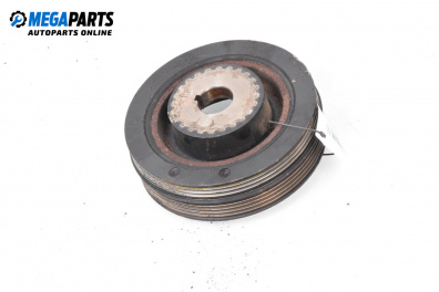 Демпферна шайба за Subaru Legacy IV Wagon (09.2003 - 12.2009) 2.0 AWD, 138 к.с.