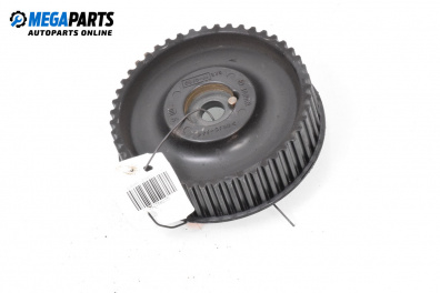 Ремъчна шайба за Subaru Legacy IV Wagon (09.2003 - 12.2009) 2.0 AWD, 138 к.с.