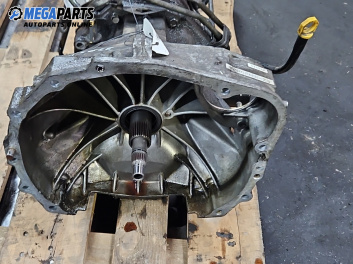 Автоматична скоростна кутия за Subaru Legacy IV Wagon (09.2003 - 12.2009) 2.0 AWD, 138 к.с., автоматик, № TZ1B7LRABB