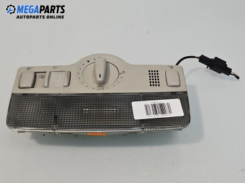 Плафон за Volkswagen Passat III Variant B5 (05.1997 - 12.2001), № 3B0035711A