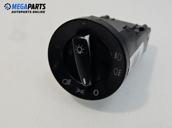 Ключ светлини  за Volkswagen Passat III Variant B5 (05.1997 - 12.2001), № 1C0941531