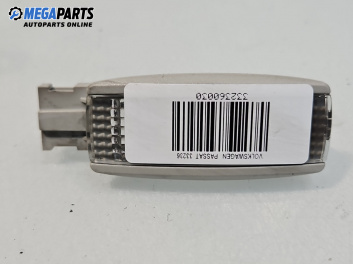 Плафон за Volkswagen Passat III Variant B5 (05.1997 - 12.2001), № 3B0947113