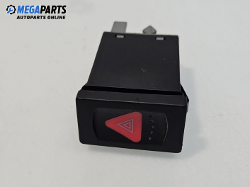 Бутон аварийни светлини  за Volkswagen Passat III Variant B5 (05.1997 - 12.2001)