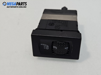 Бутон подгрев седалка за Volkswagen Passat III Variant B5 (05.1997 - 12.2001), № 3B0963564C