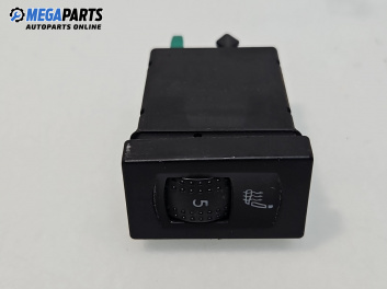 Бутон подгрев седалка за Volkswagen Passat III Variant B5 (05.1997 - 12.2001), № 3B0963563C