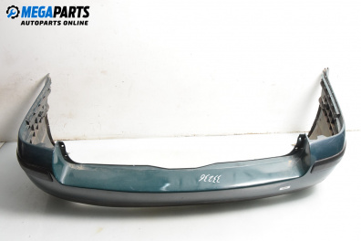 Задна броня за Volkswagen Passat III Variant B5 (05.1997 - 12.2001), комби