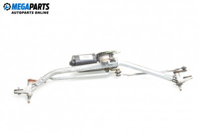 Ел. мотор за чистачките за Volkswagen Passat III Variant B5 (05.1997 - 12.2001), комби, позиция: предна