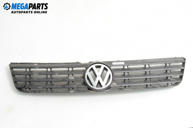 Решетка за Volkswagen Passat III Variant B5 (05.1997 - 12.2001), комби, позиция: предна