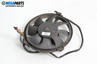 Перка охлаждане за Volkswagen Passat III Variant B5 (05.1997 - 12.2001) 1.9 TDI, 115 к.с.