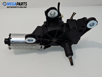 Ел. мотор за чистачките за Volkswagen Passat III Variant B5 (05.1997 - 12.2001), комби, позиция: задна