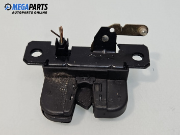 Брава заден капак за Volkswagen Passat III Variant B5 (05.1997 - 12.2001), комби, позиция: задна