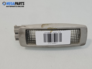 Плафон за Volkswagen Passat III Variant B5 (05.1997 - 12.2001), № 3B9947101A