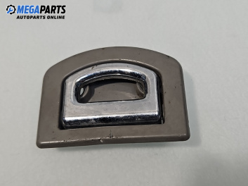 Закопчалка в багажник за Volkswagen Passat III Variant B5 (05.1997 - 12.2001), комби, № 1J0864203