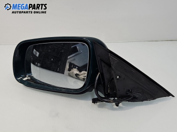 Огледало за Volkswagen Passat III Variant B5 (05.1997 - 12.2001), 4+1 вр., комби, позиция: лява