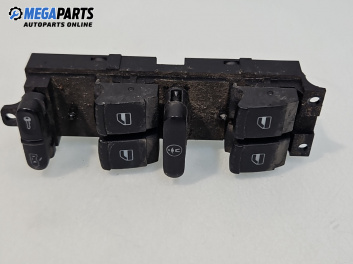 Панел бутони за Volkswagen Passat III Variant B5 (05.1997 - 12.2001), № 1J4959857