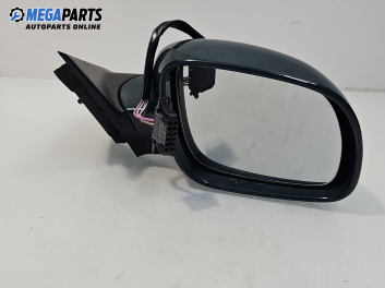 Огледало за Volkswagen Passat III Variant B5 (05.1997 - 12.2001), 4+1 вр., комби, позиция: дясна