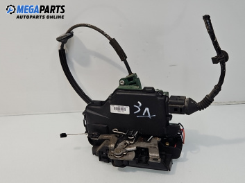 Брава на врата за Volkswagen Passat III Variant B5 (05.1997 - 12.2001), позиция: задна, дясна