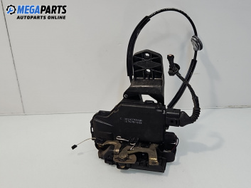 Брава на врата за Volkswagen Passat III Variant B5 (05.1997 - 12.2001), позиция: предна, дясна, № 3B1837016A