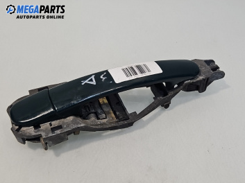 Външна дръжка за Volkswagen Passat III Variant B5 (05.1997 - 12.2001), 4+1 вр., комби, позиция: задна, дясна