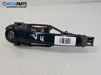 Външна дръжка за Volkswagen Passat III Variant B5 (05.1997 - 12.2001), 4+1 вр., комби, позиция: предна, дясна