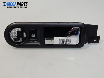 Вътрешна дръжка за Volkswagen Passat III Variant B5 (05.1997 - 12.2001), 4+1 вр., комби, позиция: задна, дясна, № 3B0839114